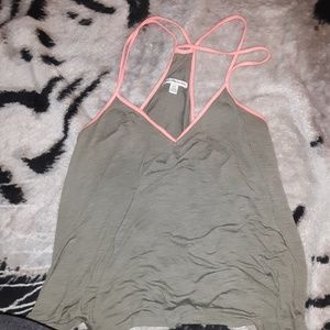 American Eagle Tank Top
